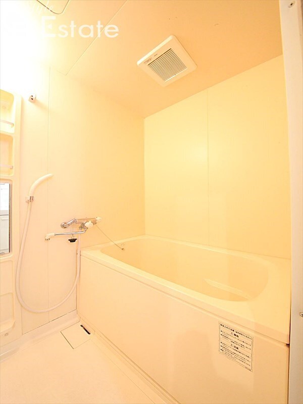 新栄町駅 徒歩6分 4階の物件内観写真