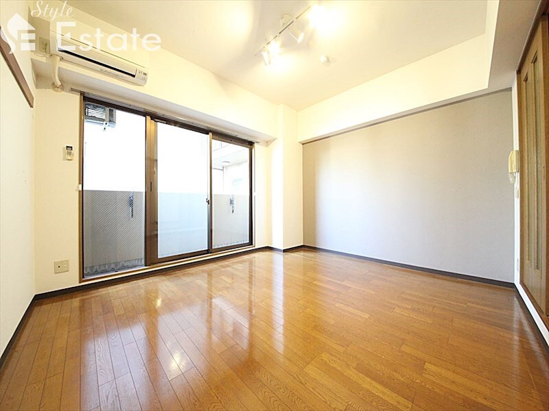 新栄町駅 徒歩6分 4階の物件内観写真