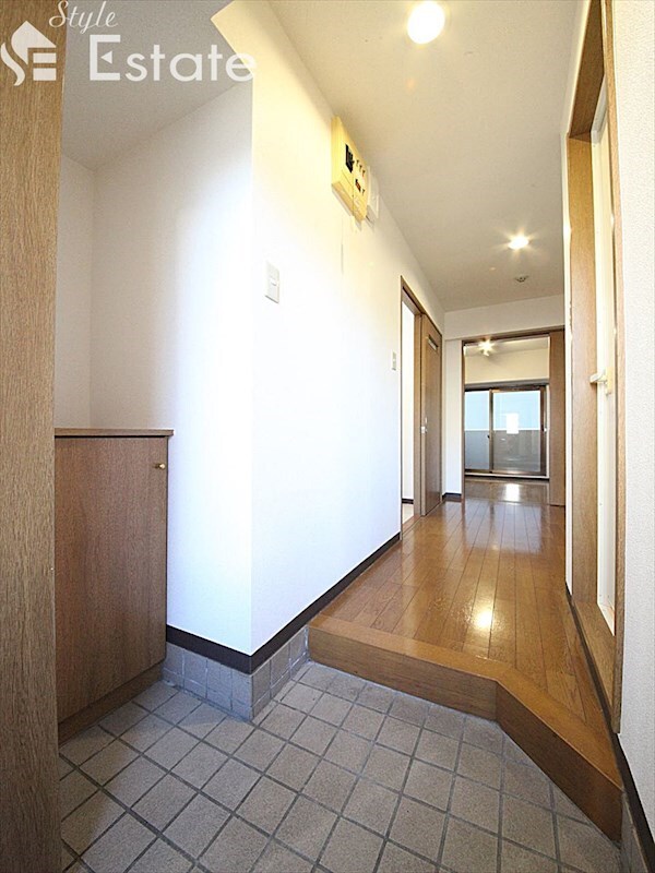 新栄町駅 徒歩6分 4階の物件内観写真