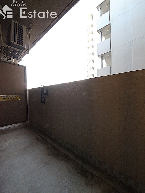 新栄町駅 徒歩6分 4階の物件内観写真