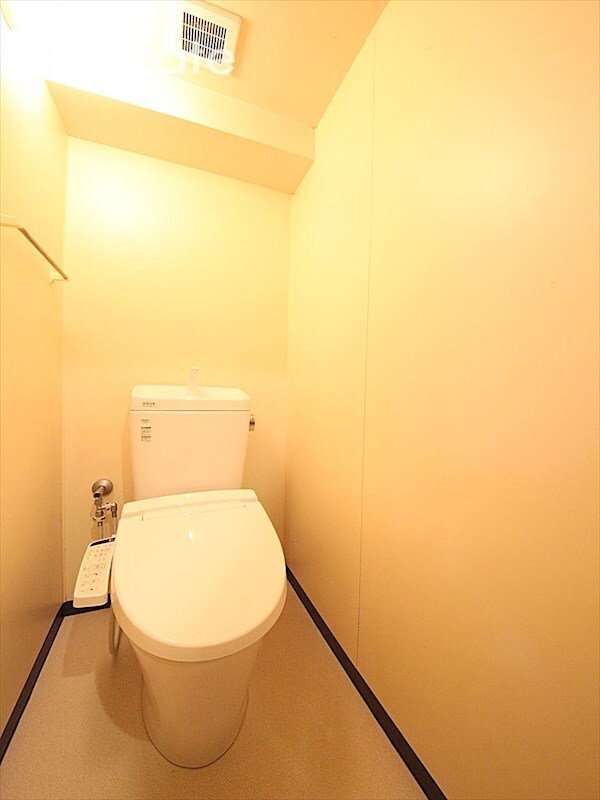 新栄町駅 徒歩6分 4階の物件内観写真