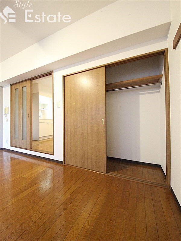 新栄町駅 徒歩6分 4階の物件内観写真