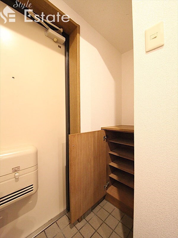 新栄町駅 徒歩6分 4階の物件内観写真