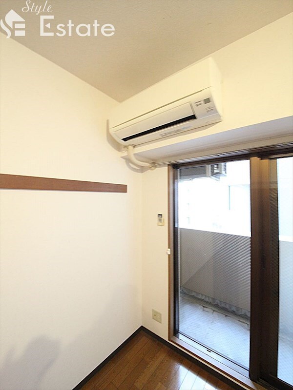 新栄町駅 徒歩6分 4階の物件内観写真