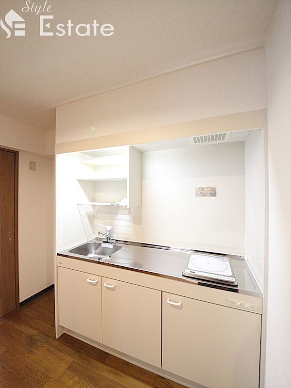 新栄町駅 徒歩6分 4階の物件内観写真