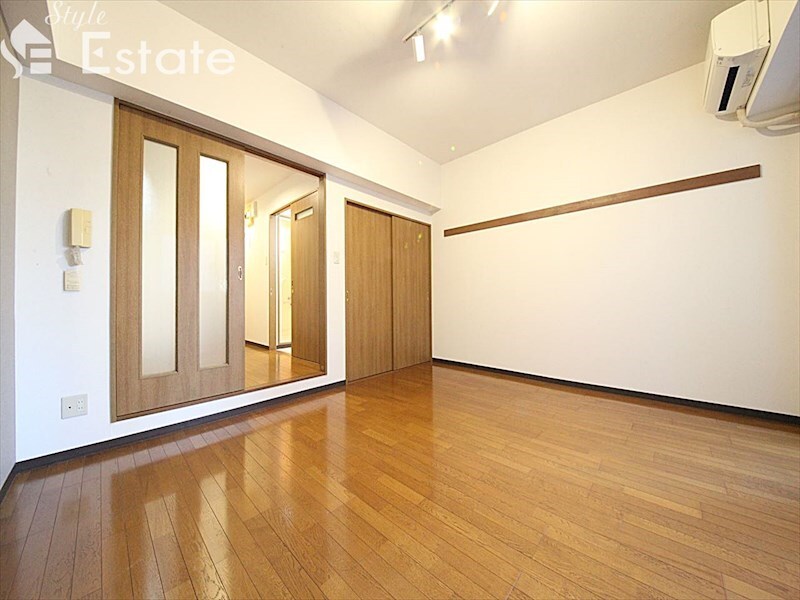 新栄町駅 徒歩6分 4階の物件内観写真