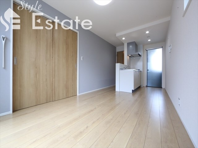 Juno川名の物件内観写真