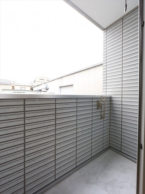 Juno川名の物件内観写真