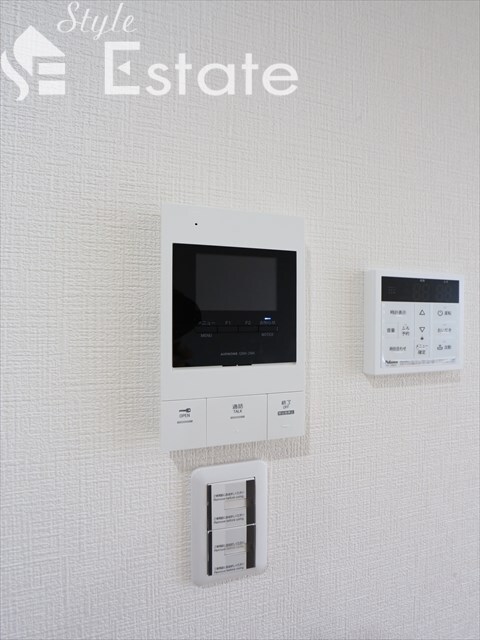 Juno川名の物件内観写真