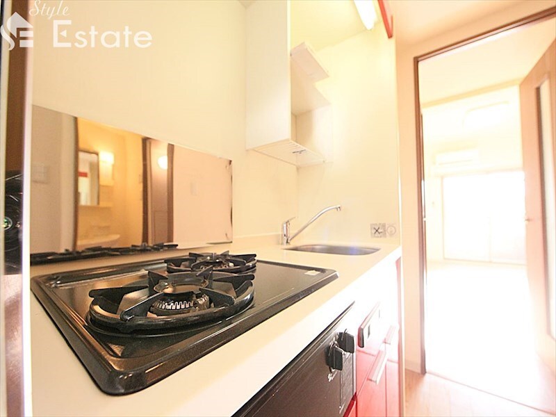 ルミエール山中の物件内観写真