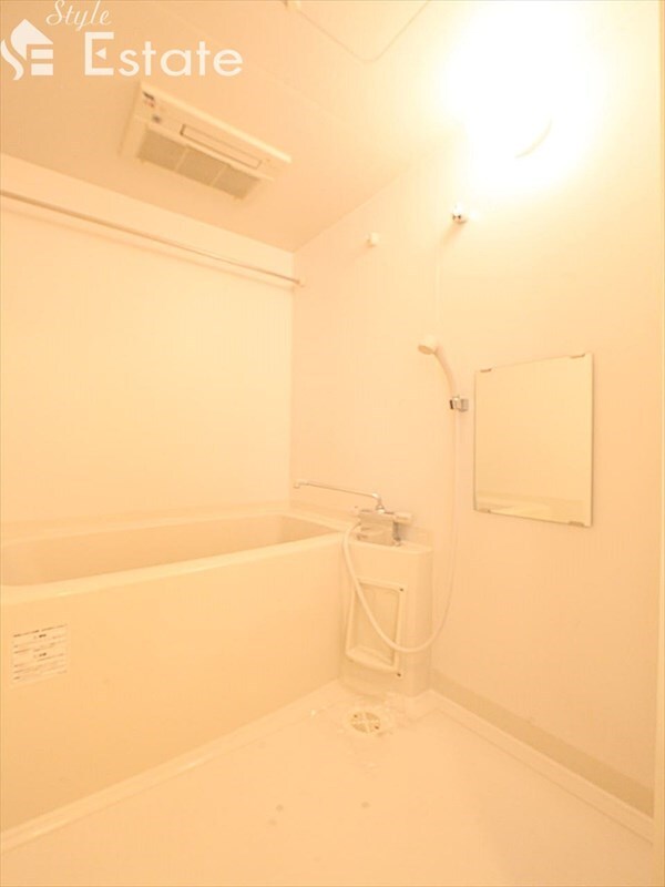 ルミエール山中の物件内観写真