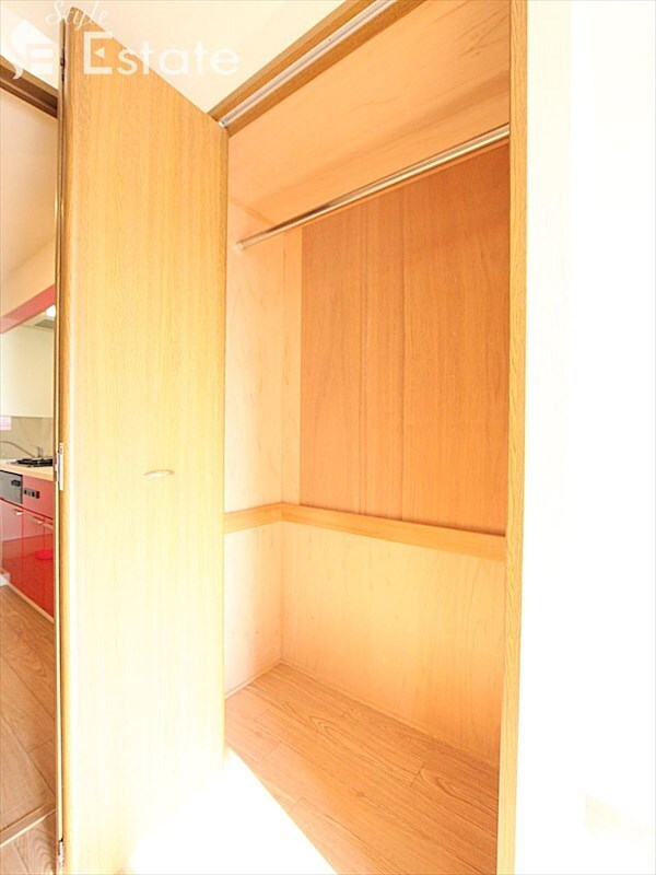 ルミエール山中の物件内観写真