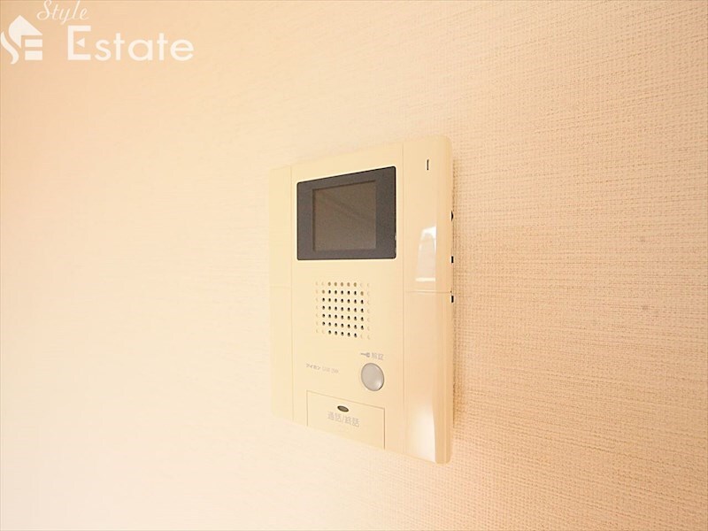 ルミエール山中の物件内観写真