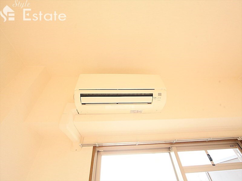 ルミエール山中の物件内観写真