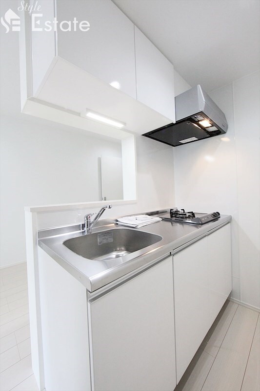 Embellir Troisの物件内観写真