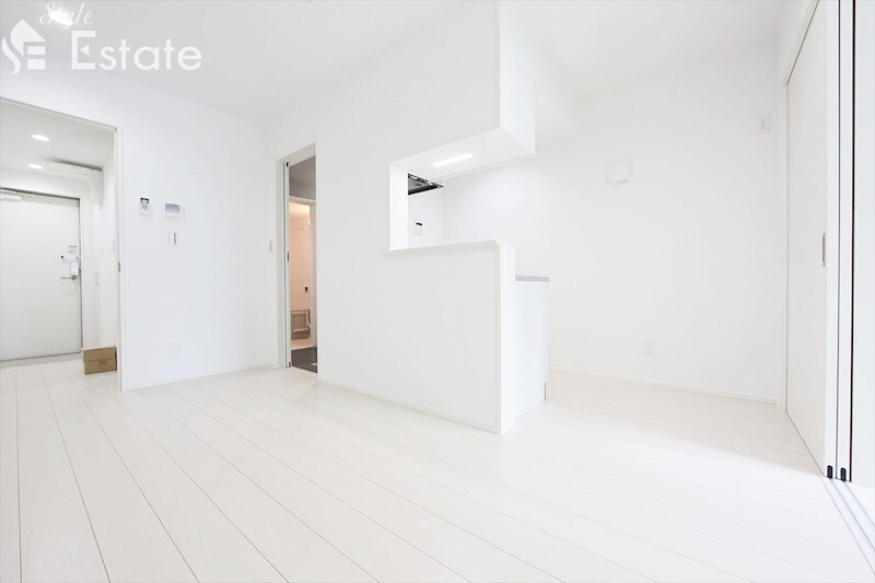 Embellir Troisの物件内観写真