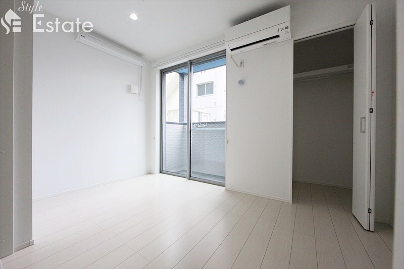 Embellir Troisの物件内観写真