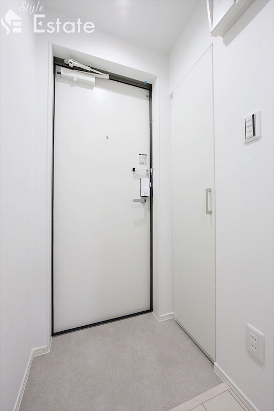 Embellir Troisの物件内観写真