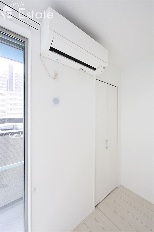 Embellir Troisの物件内観写真