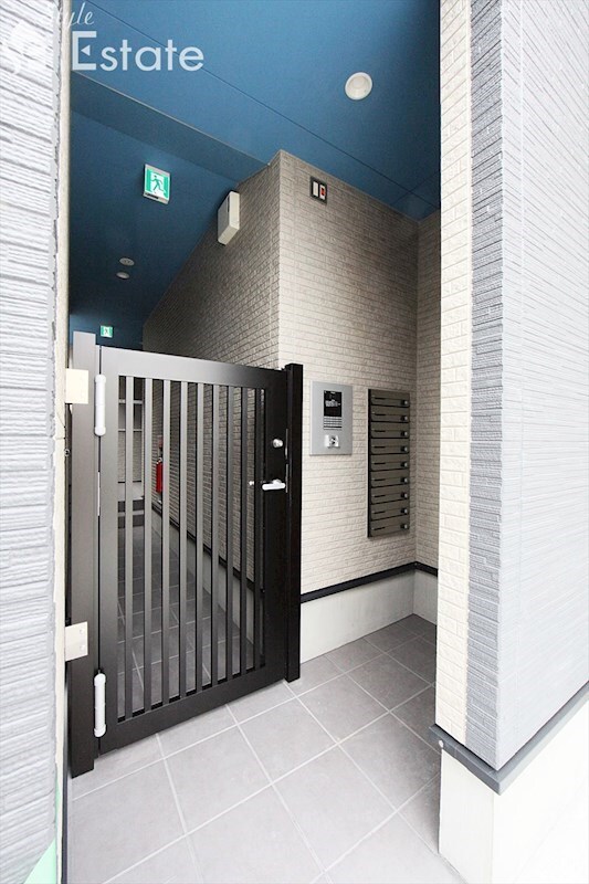 Embellir Troisの物件内観写真