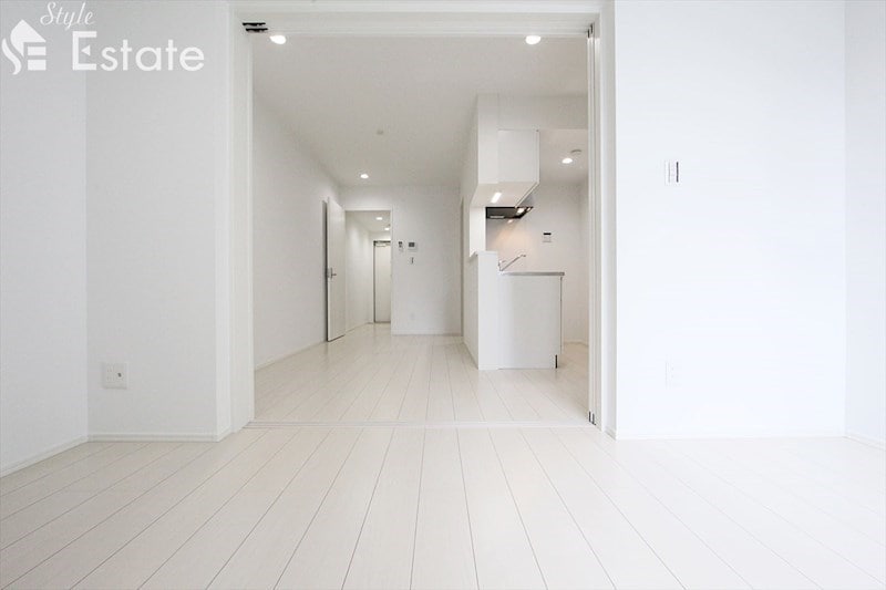 Embellir Troisの物件内観写真