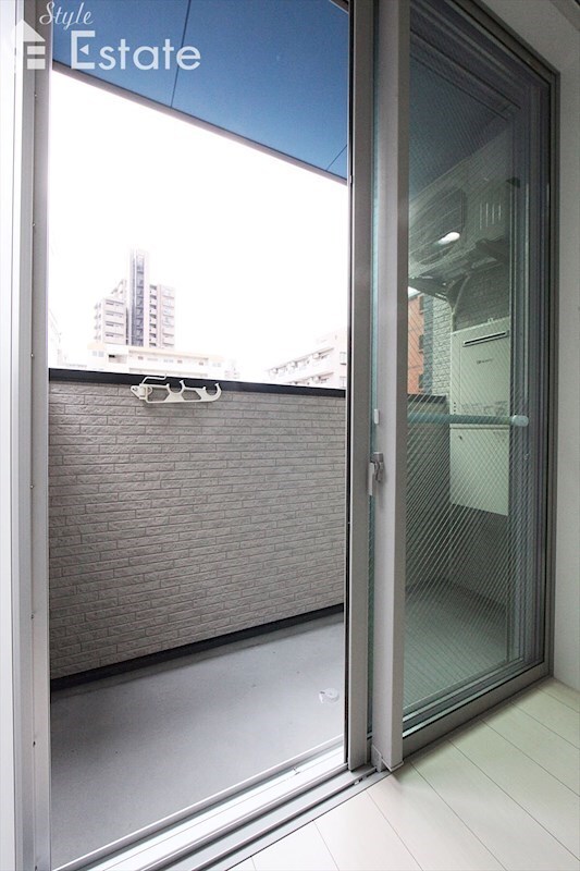 Embellir Troisの物件内観写真