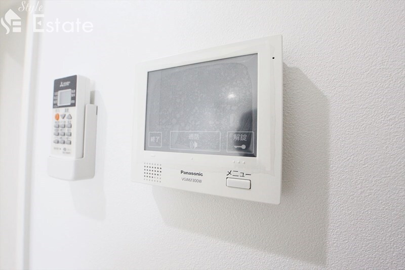 Embellir Troisの物件内観写真