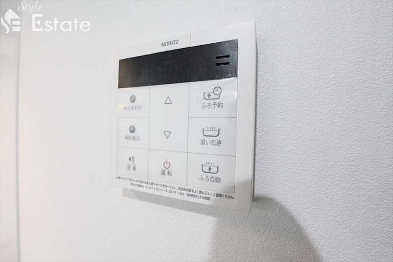 Embellir Troisの物件内観写真