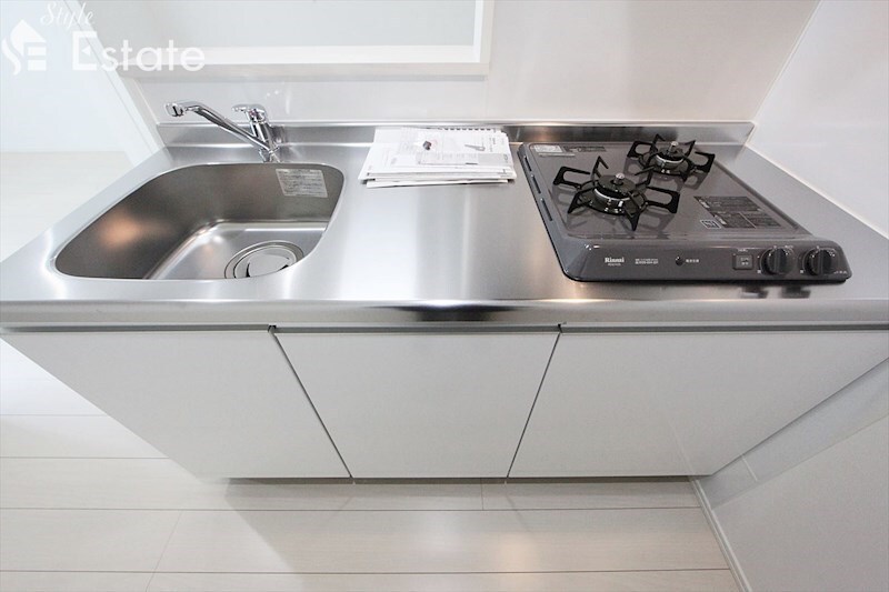 Embellir Troisの物件内観写真