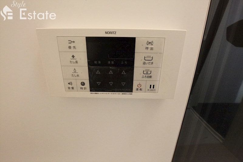 Embellir Troisの物件内観写真