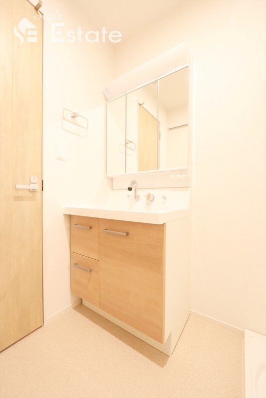 シャンテ瑞穂IIの物件内観写真