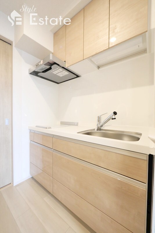 シャンテ瑞穂IIの物件内観写真