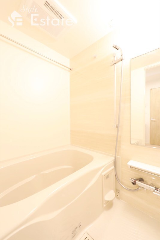 シャンテ瑞穂IIの物件内観写真