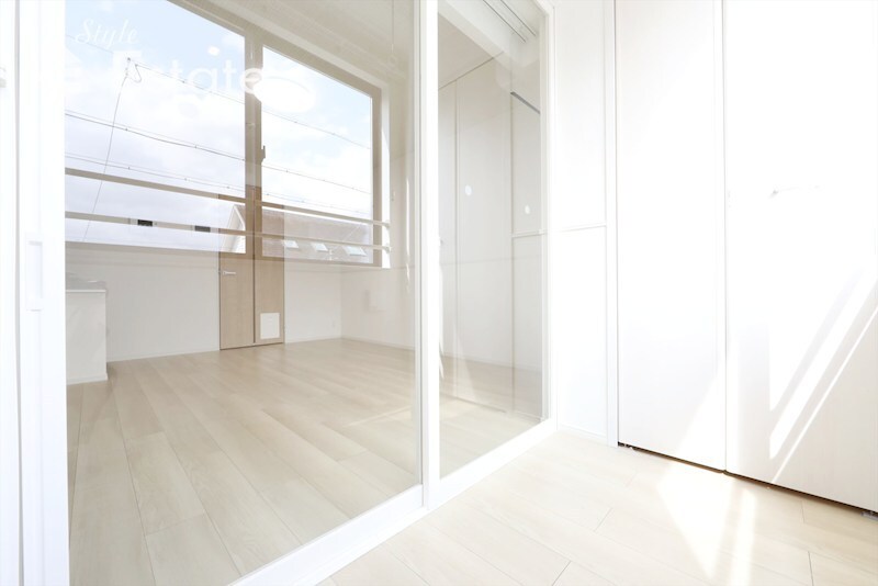 シャンテ瑞穂IIの物件内観写真