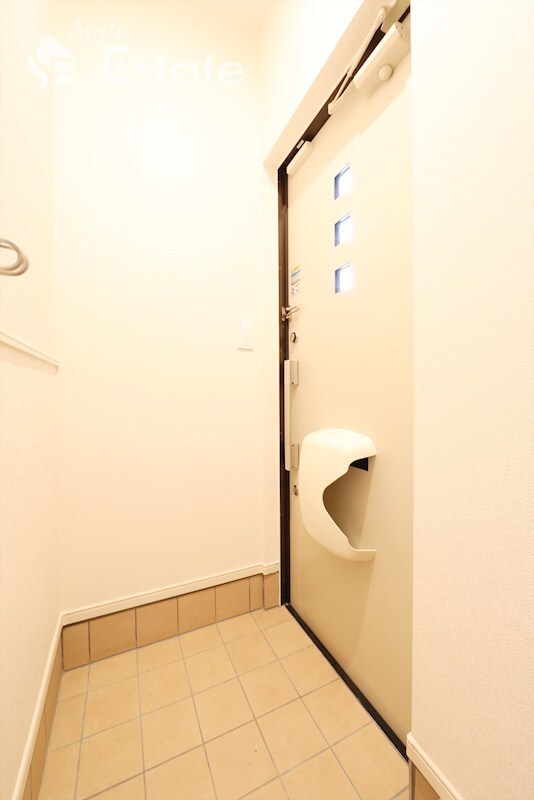 シャンテ瑞穂IIの物件内観写真