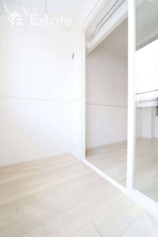 シャンテ瑞穂IIの物件内観写真