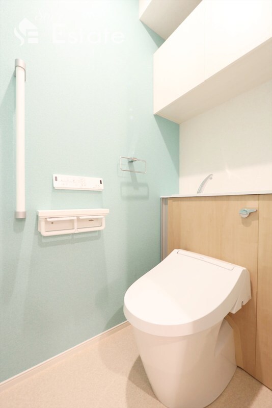 シャンテ瑞穂IIの物件内観写真