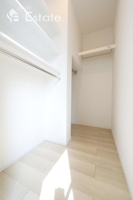 シャンテ瑞穂IIの物件内観写真