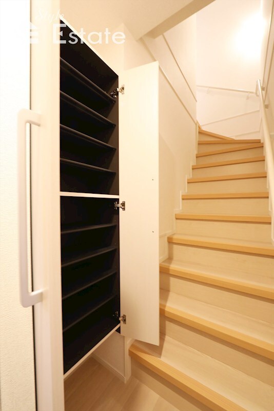 シャンテ瑞穂IIの物件内観写真