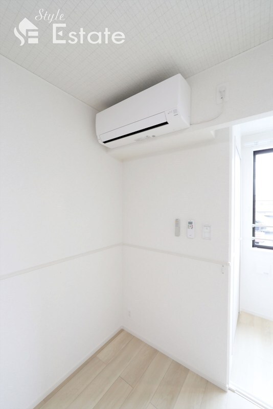 シャンテ瑞穂IIの物件内観写真