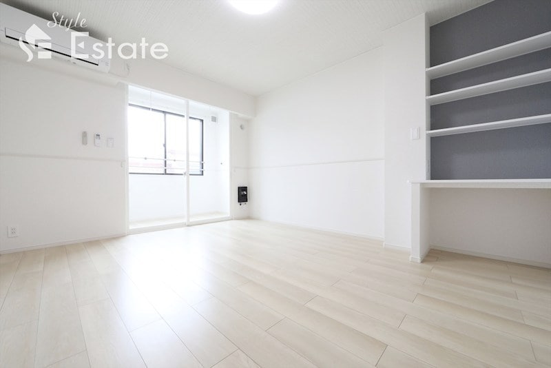 シャンテ瑞穂IIの物件内観写真