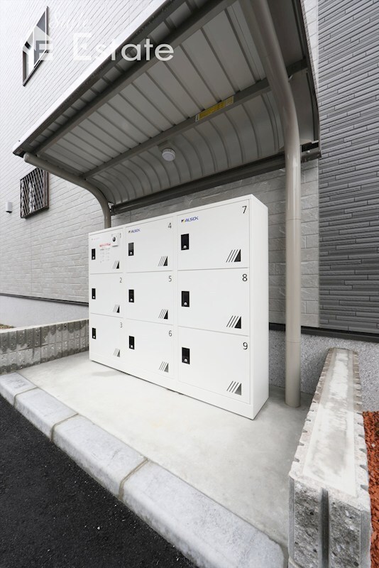 シャンテ瑞穂IIの物件内観写真