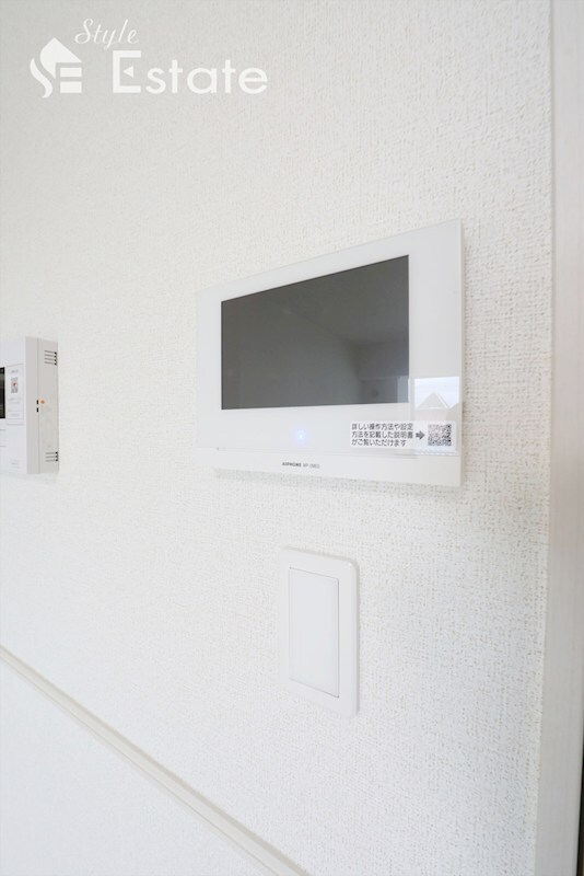 シャンテ瑞穂IIの物件内観写真