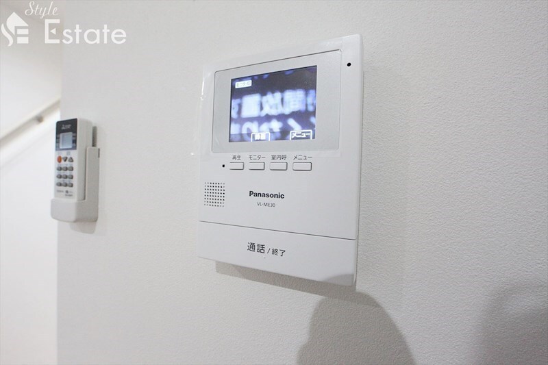 シャンフェルト原の物件内観写真