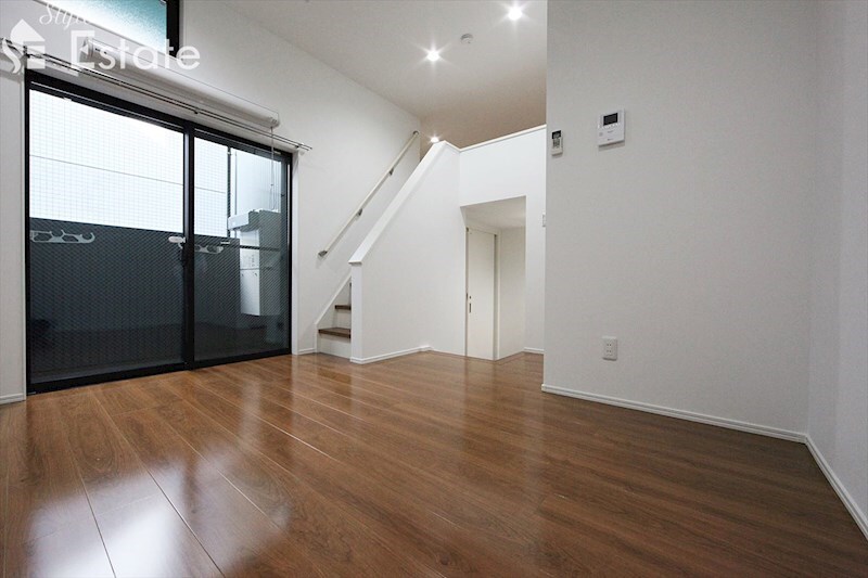 シャンフェルト原の物件内観写真