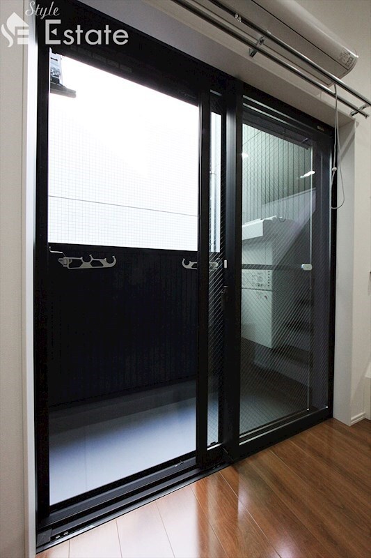 シャンフェルト原の物件内観写真