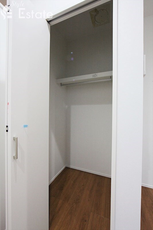 シャンフェルト原の物件内観写真