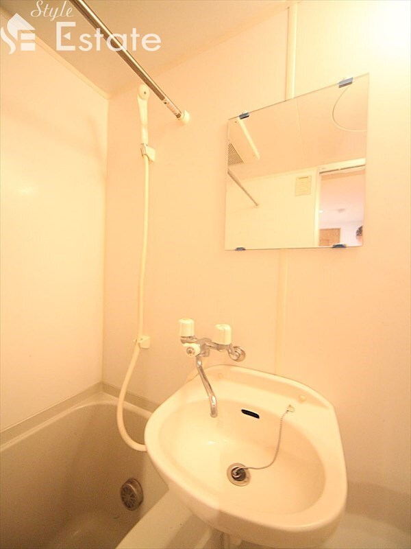 清水駅 徒歩3分 2階の物件内観写真