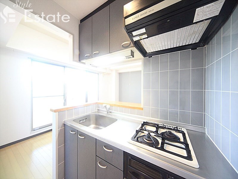 清水駅 徒歩3分 2階の物件内観写真