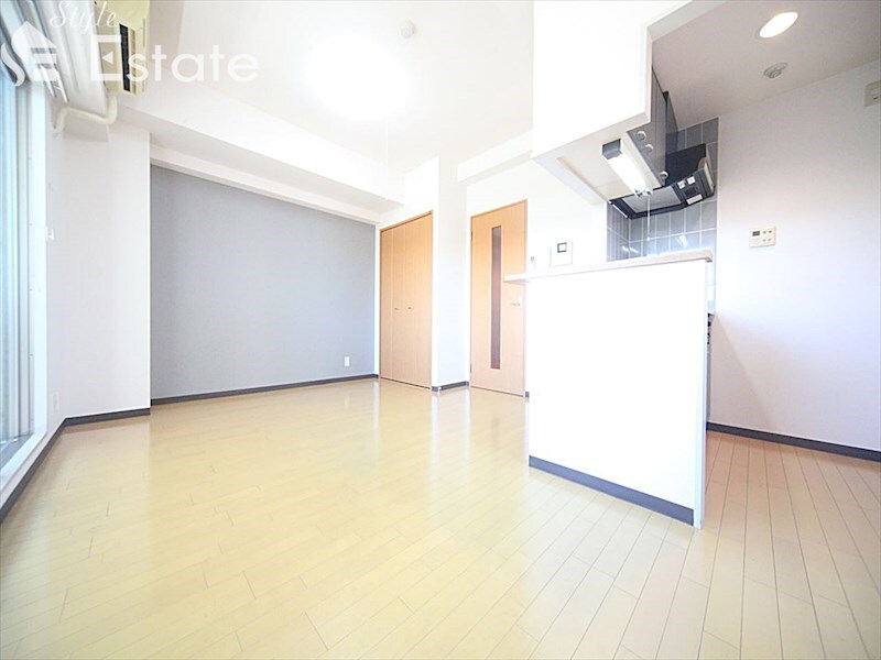 清水駅 徒歩3分 2階の物件内観写真